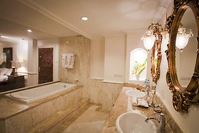 Dhavara Boutique Hotel