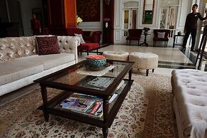 Dhavara Boutique Hotel