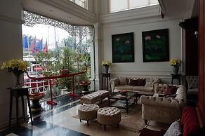 Dhavara Boutique Hotel