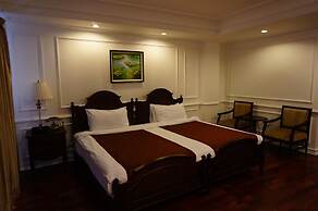 Dhavara Boutique Hotel