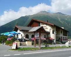 Hotel Pizzeria Selva