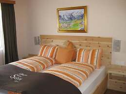 Hotel Pizzeria Selva
