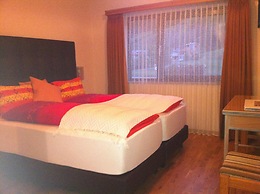 Hotel Pizzeria Selva