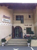 Hotel Pizzeria Selva