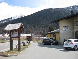 Hotel Pizzeria Selva