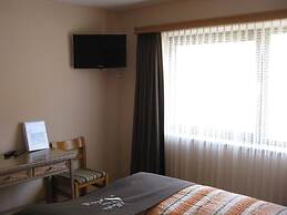 Hotel Pizzeria Selva