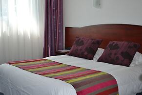 Hotel fontaine morlaix