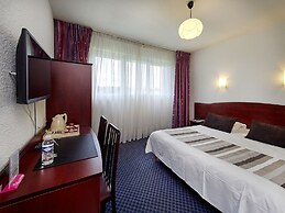 Hotel fontaine morlaix