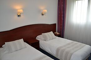 Hotel fontaine morlaix