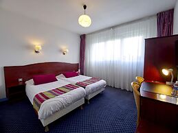Hotel fontaine morlaix