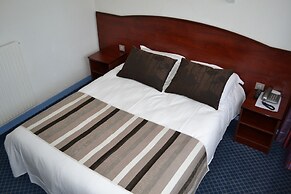 Hotel fontaine morlaix