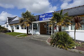 Hotel fontaine morlaix