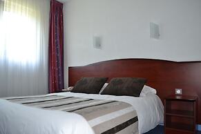 Hotel fontaine morlaix
