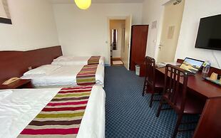 Hotel fontaine morlaix