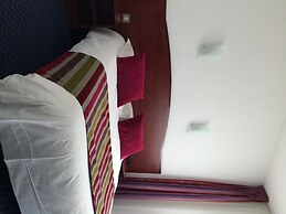 Hotel fontaine morlaix