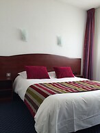 Hotel fontaine morlaix