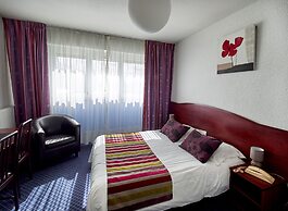 Hotel fontaine morlaix