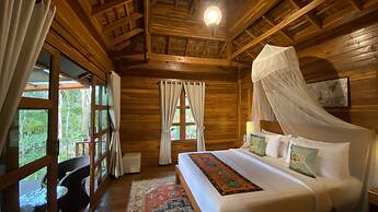 Nan Seasons Boutique Resort