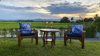 Nan Seasons Boutique Resort