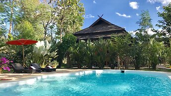 Nan Seasons Boutique Resort