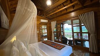 Nan Seasons Boutique Resort