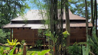Nan Seasons Boutique Resort