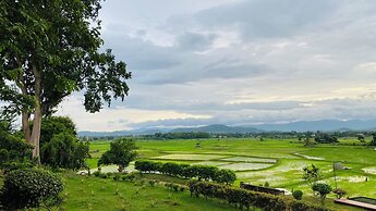 Nan Seasons Boutique Resort