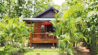 Nan Seasons Boutique Resort