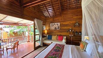 Nan Seasons Boutique Resort