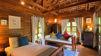 Nan Seasons Boutique Resort