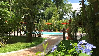 Nan Seasons Boutique Resort