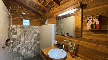 Nan Seasons Boutique Resort