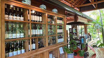 Nan Seasons Boutique Resort