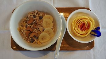 Nan Seasons Boutique Resort