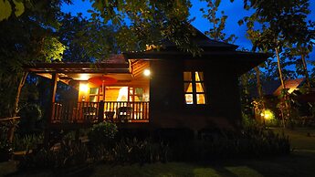 Nan Seasons Boutique Resort