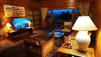 Nan Seasons Boutique Resort