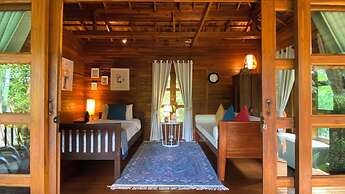 Nan Seasons Boutique Resort