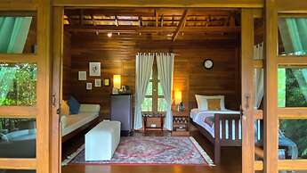 Nan Seasons Boutique Resort