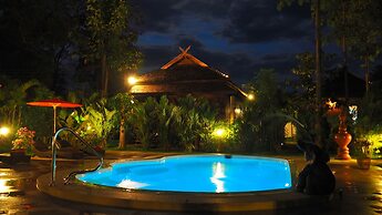 Nan Seasons Boutique Resort