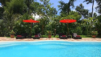 Nan Seasons Boutique Resort