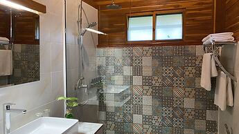 Nan Seasons Boutique Resort