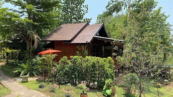 Nan Seasons Boutique Resort