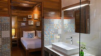 Nan Seasons Boutique Resort