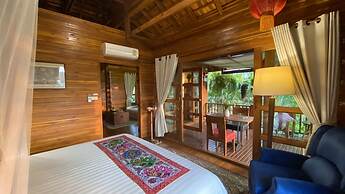 Nan Seasons Boutique Resort