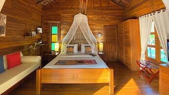 Nan Seasons Boutique Resort