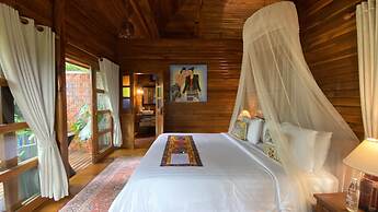 Nan Seasons Boutique Resort