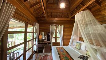 Nan Seasons Boutique Resort