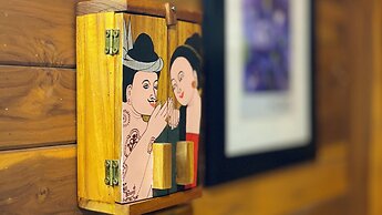 Nan Seasons Boutique Resort