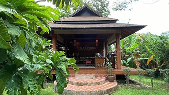 Nan Seasons Boutique Resort