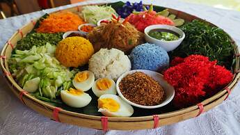 Nan Seasons Boutique Resort